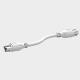 Connecting Moulded Fly Leads - 2.5mm