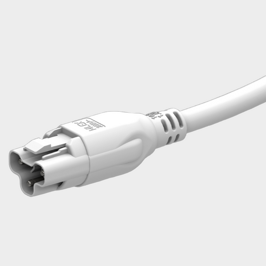 Enabled Male Only Fly Leads - 2.5mm