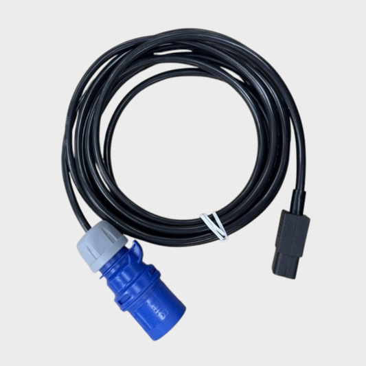 Single Phase WHIP Lead