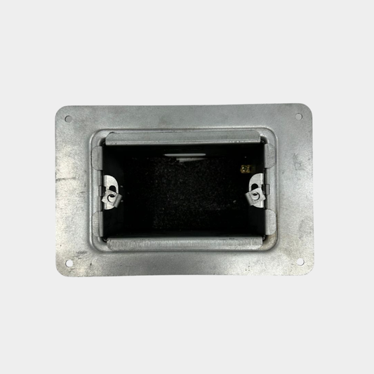 Fire Rated Wall Box - Box of 10